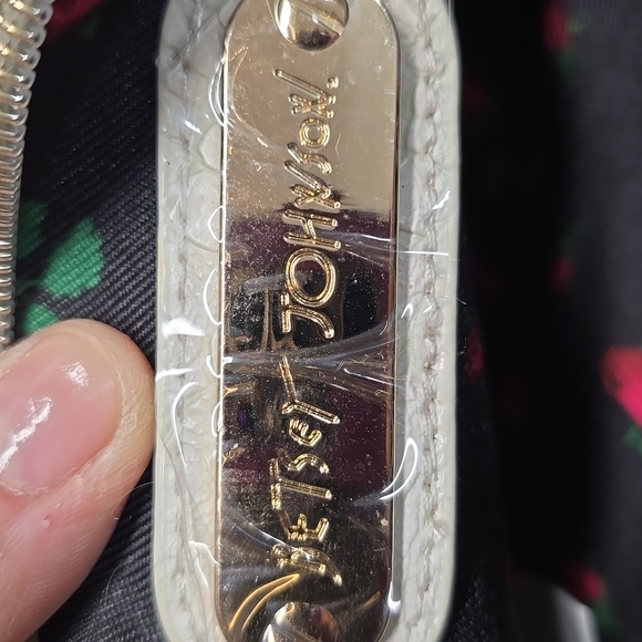 {Betsey Johnson} "Plenty of Fish in the Seas" Crossbody Bag - Picture 11 of 17